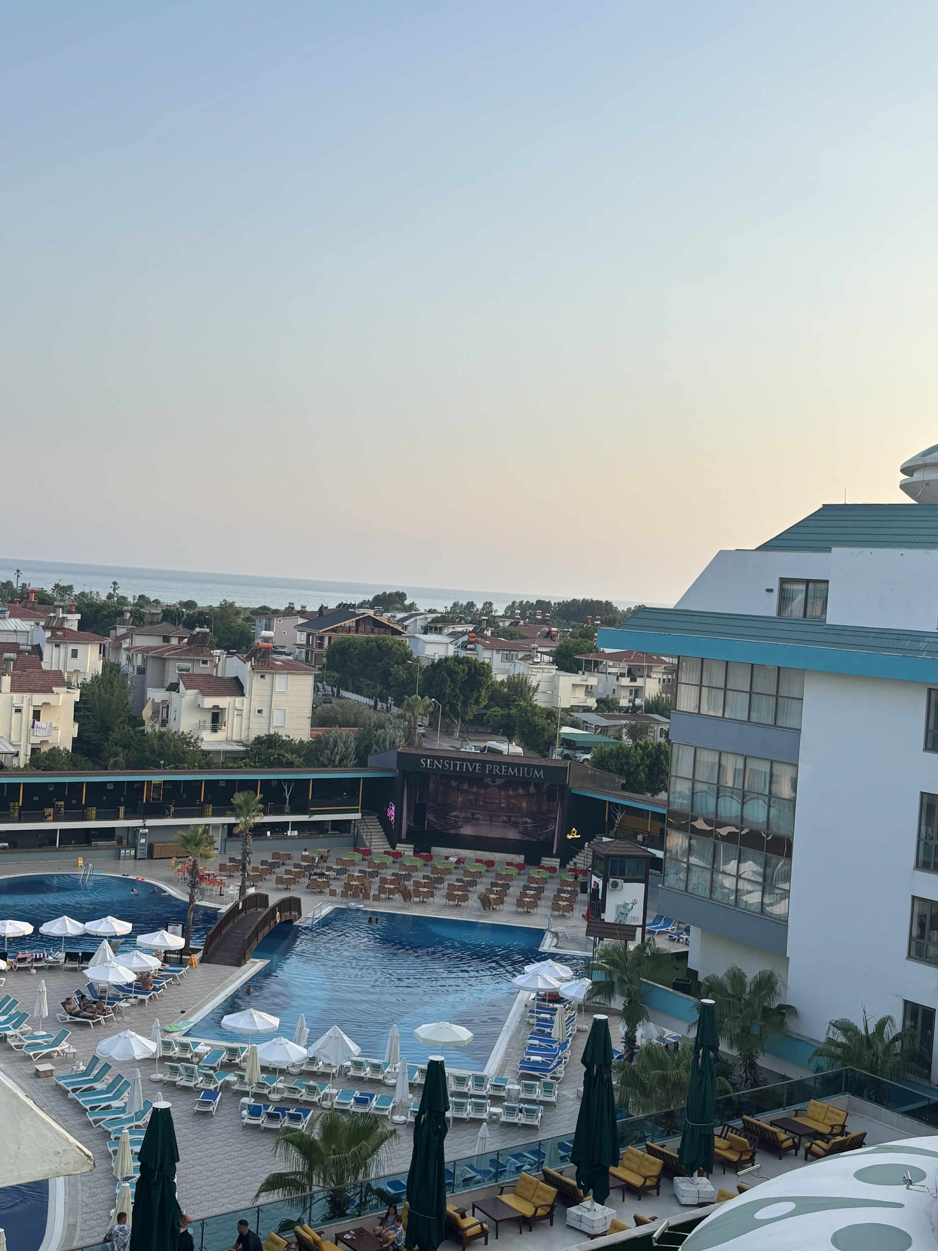 Sensitive Premium Resort & Spa-官方