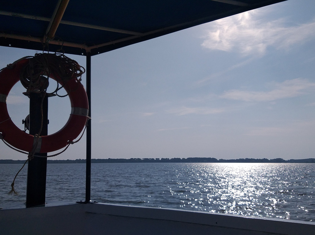 Lake Massaciuccoli-Torre del Lago Puccini必去景点
