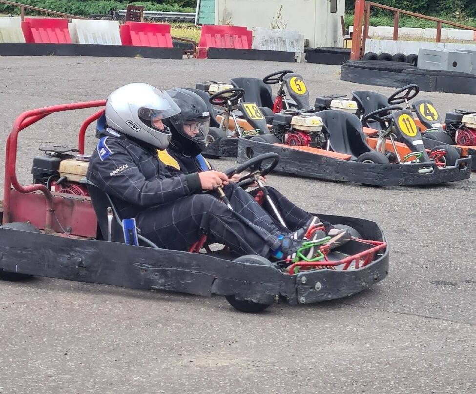 Glasfryn Parc-Pwllheli必去景点