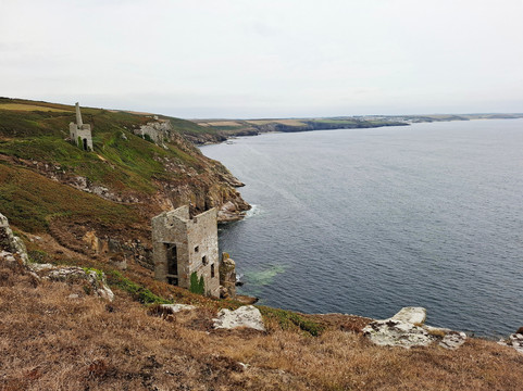 Guided Geology Walks (Cornwall Geowalks)-圣艾维斯必去景点