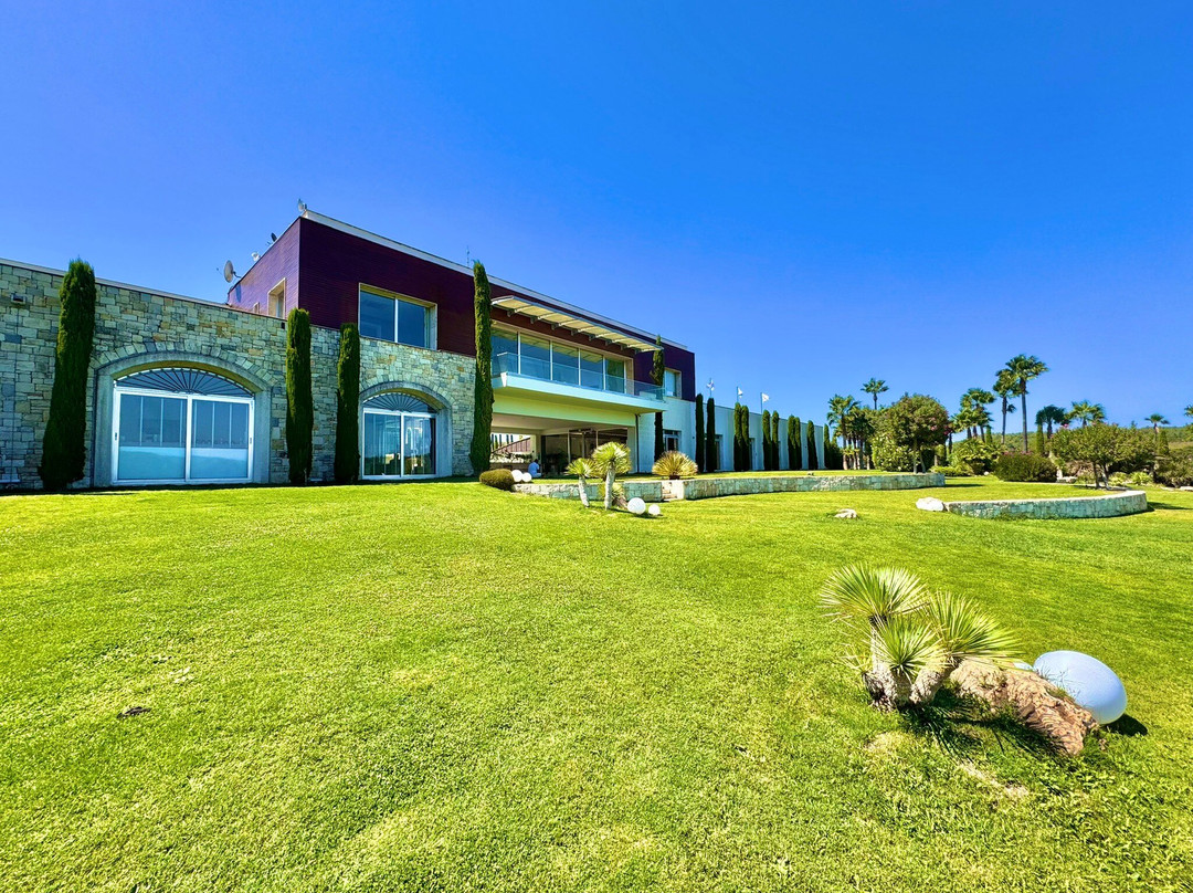 Urla Winery-Urla必去景点