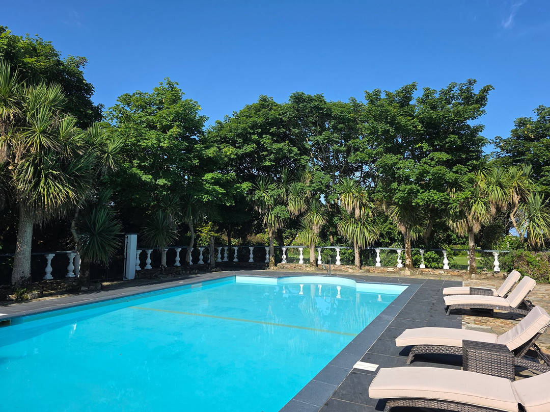 Renvyle House Hotel & Resort主图
