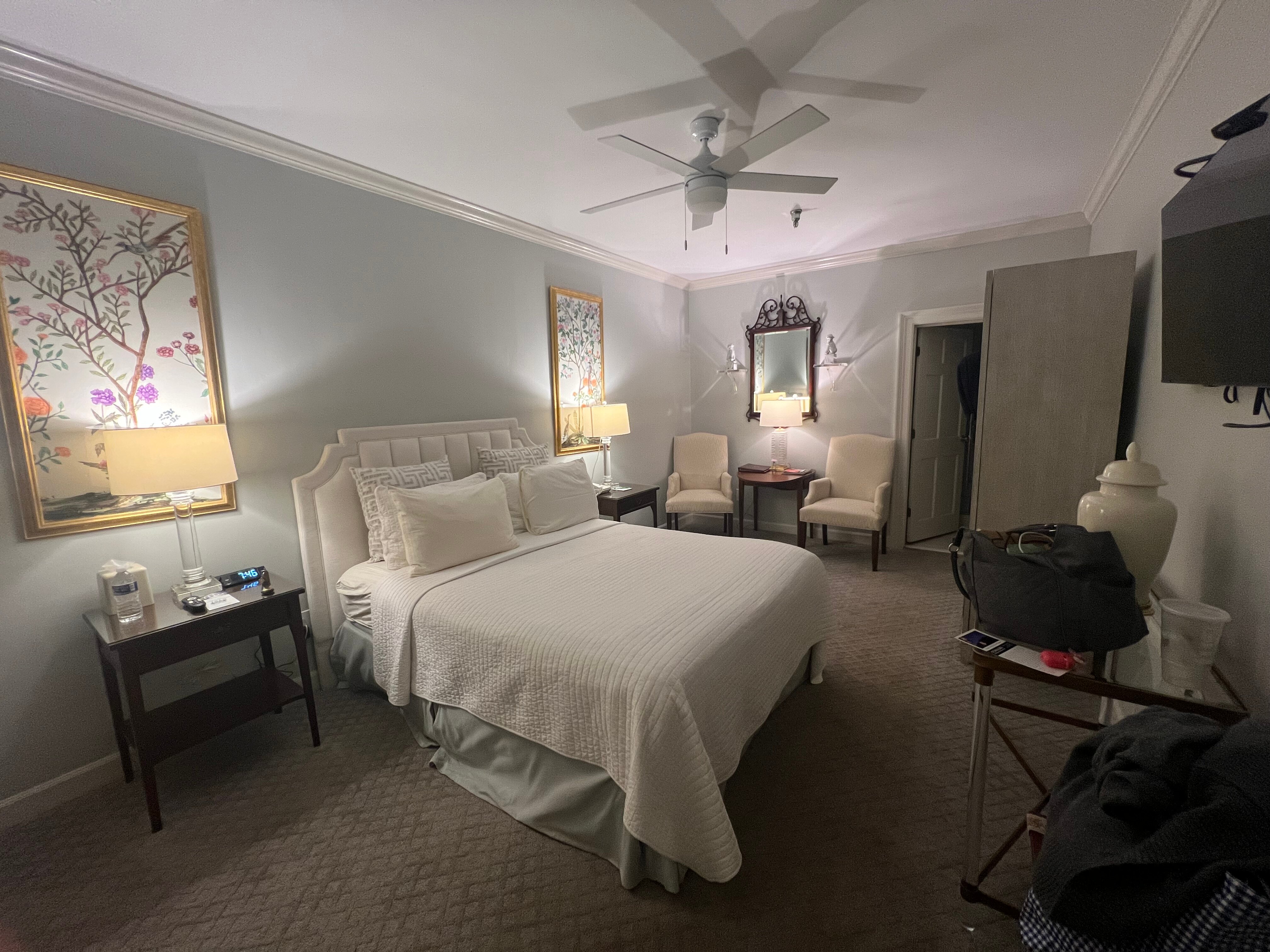 1842 Inn-客卧