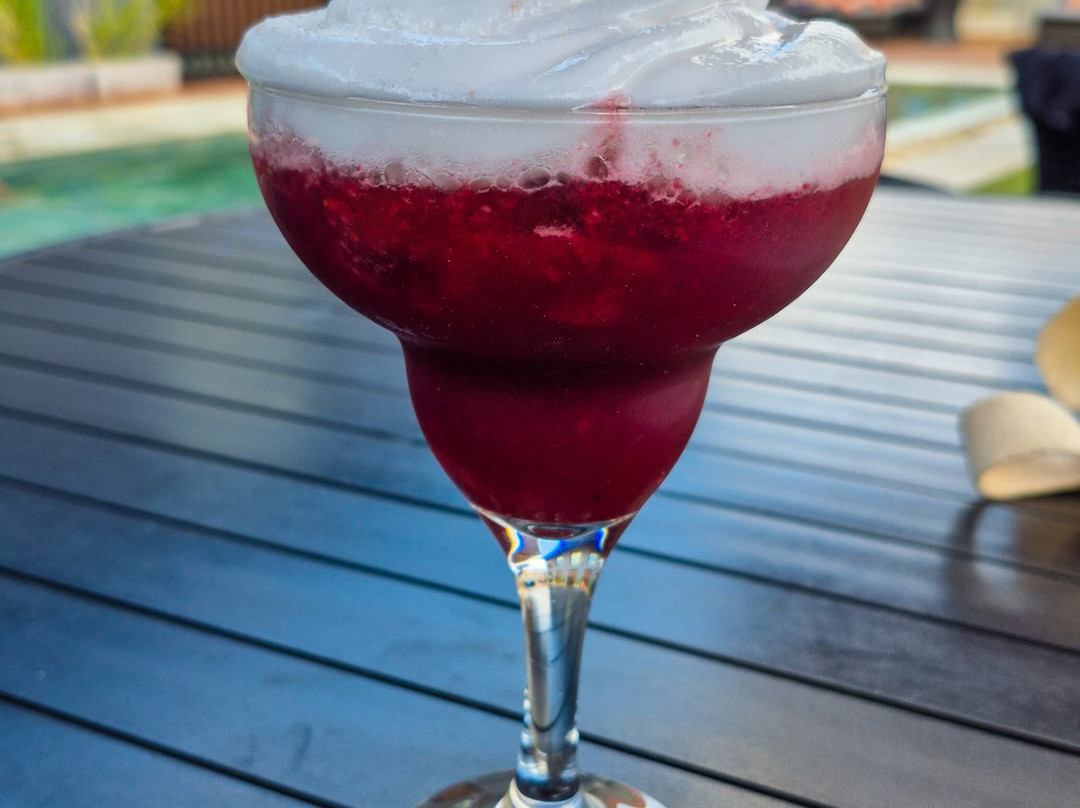 Pousada Flores Do Carmo主图