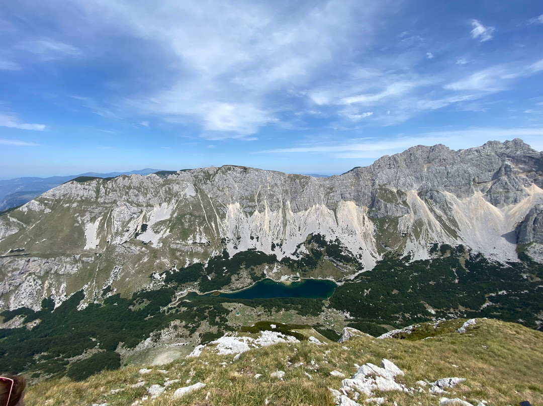 Wild Montenegro Travel Agency-波德戈里察必去景点