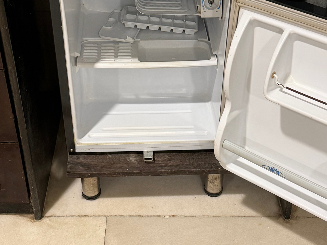 Shri Vallabh Vilas Lords Plaza主图