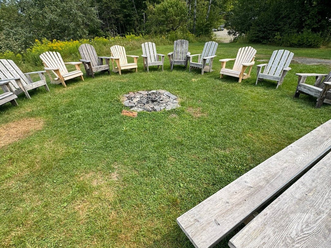 Craftsbury Sports Center-Craftsbury必去景点