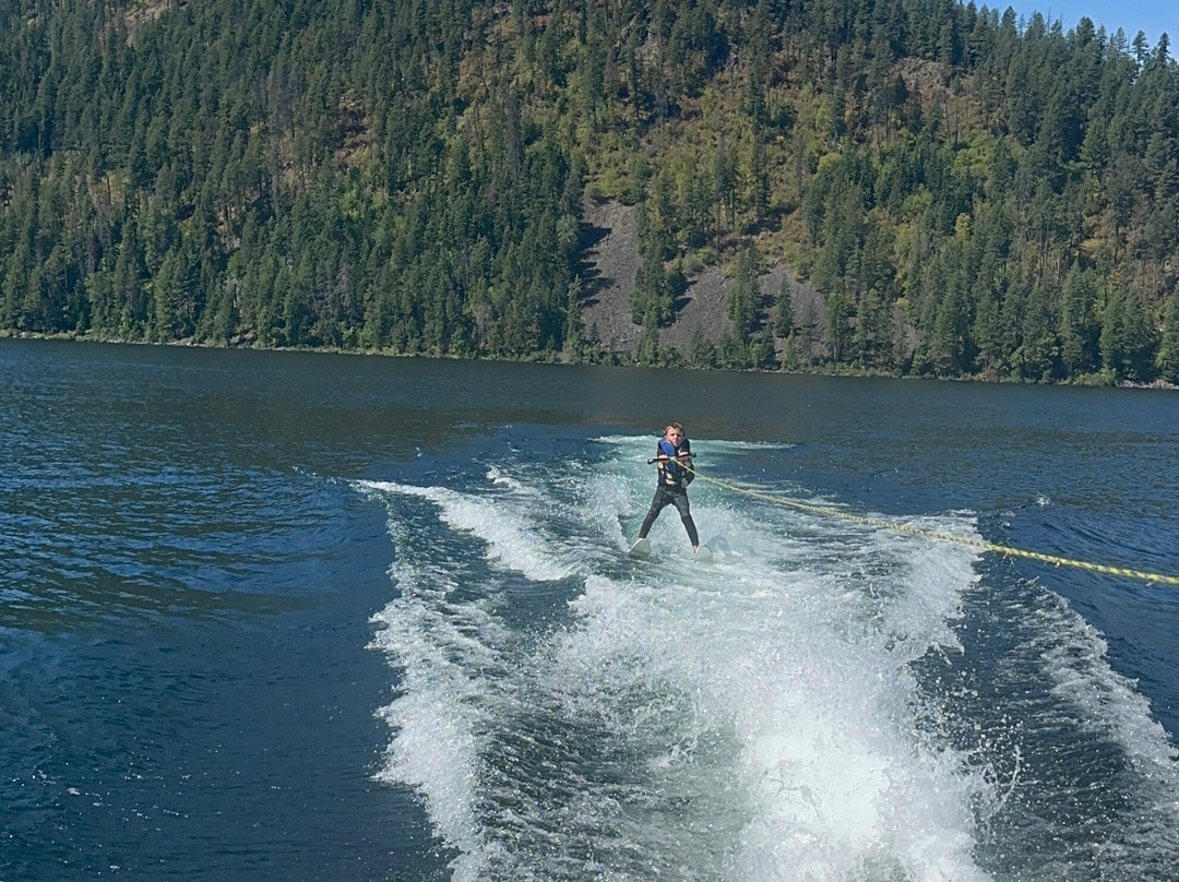 Crown Jewel Rentals, Inc.