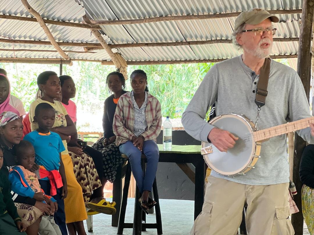 Amahoro Tours-吉佳利必去景点