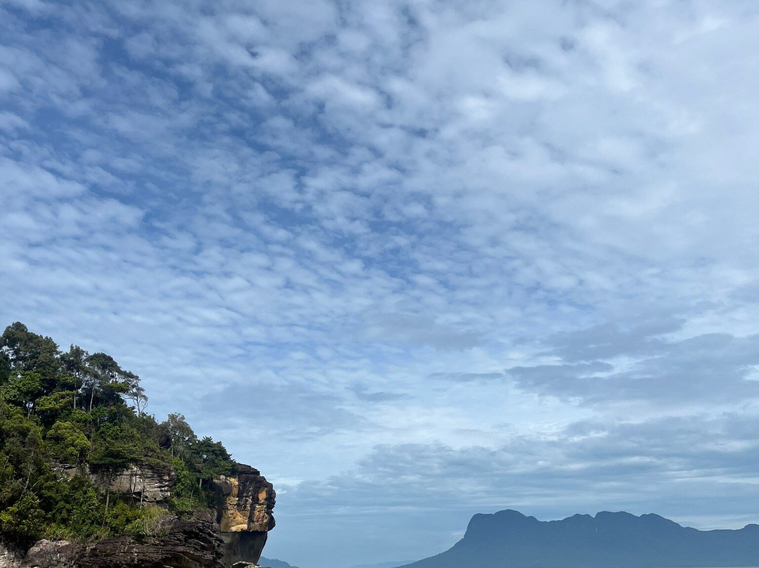 Bako National Park-古晋必去景点