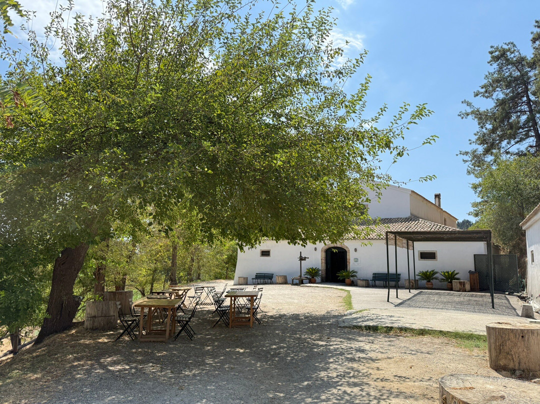 Theotoky Estate-科孚必去景点