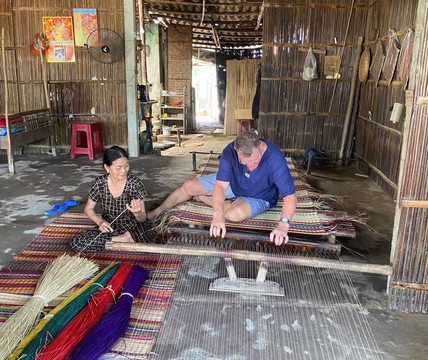 KONG Tours Vietnam-会安必去景点