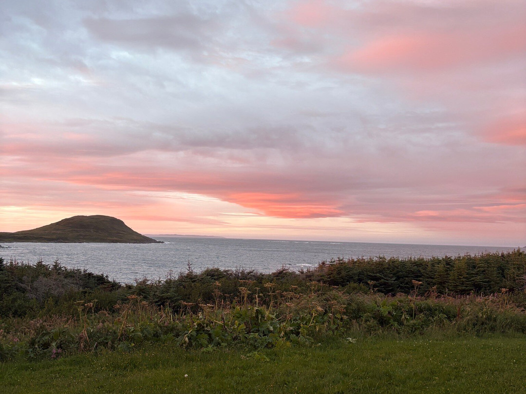 Viking Village Bed And Breakfast主图