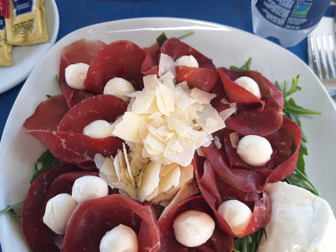 Cafè Blanc-马尔萨拉必去景点