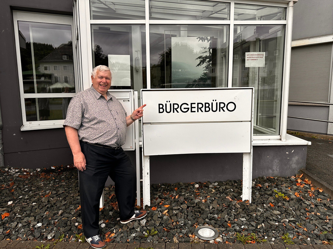 Hotel Bartmanns Haus主图