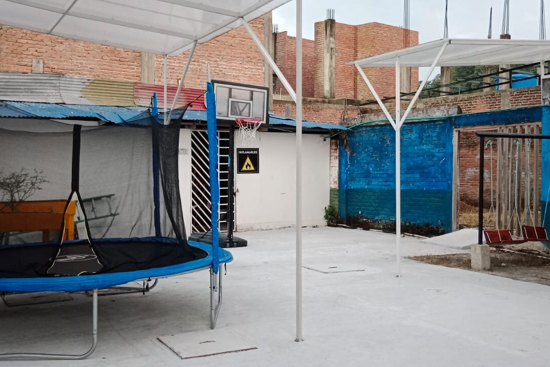 Hotel San Marino主图