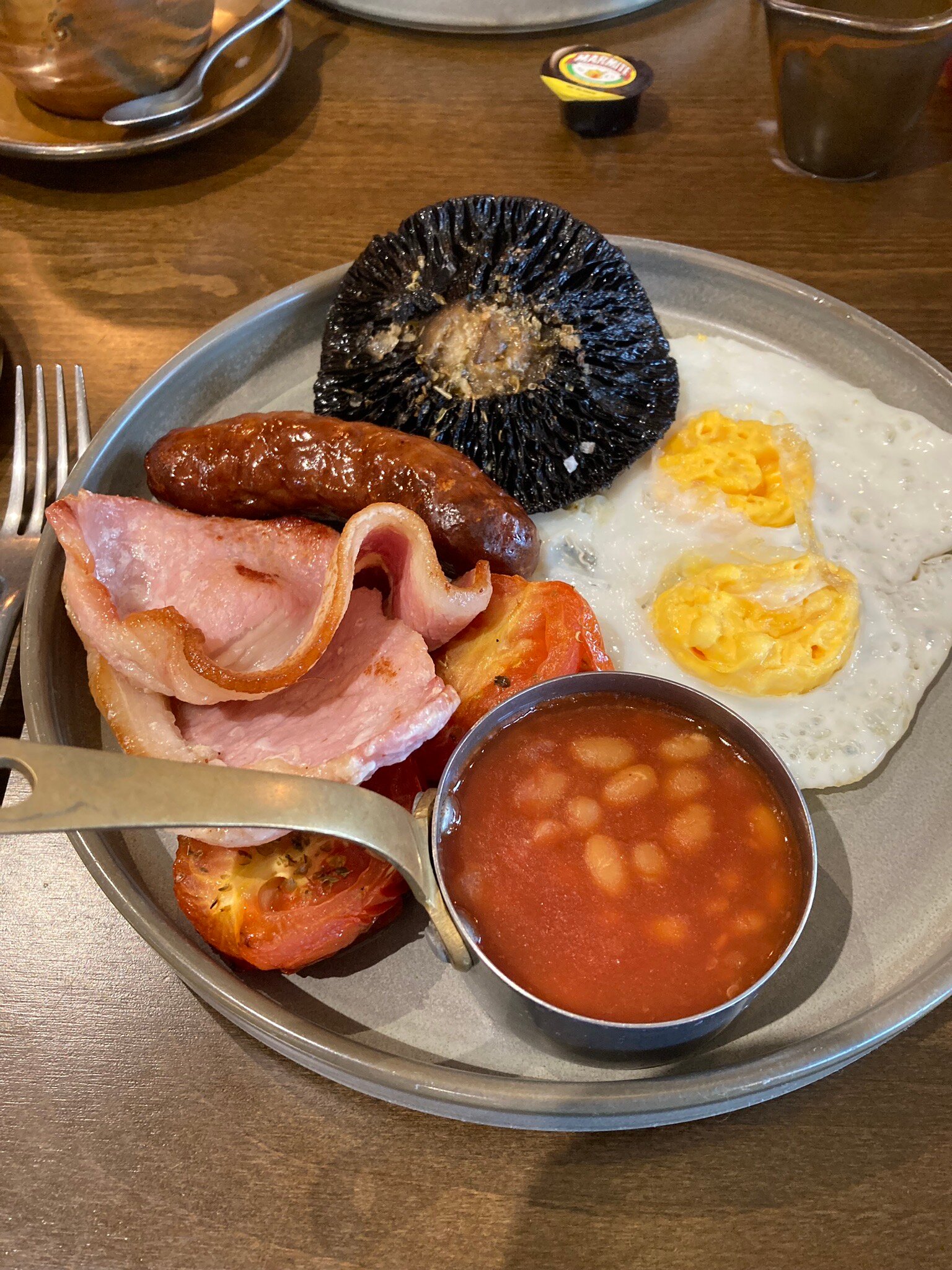 The Coach and Horses - Accommodation-官方