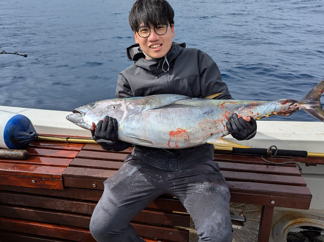 Wicked Wahoo St Helena-Jamestown必去景点