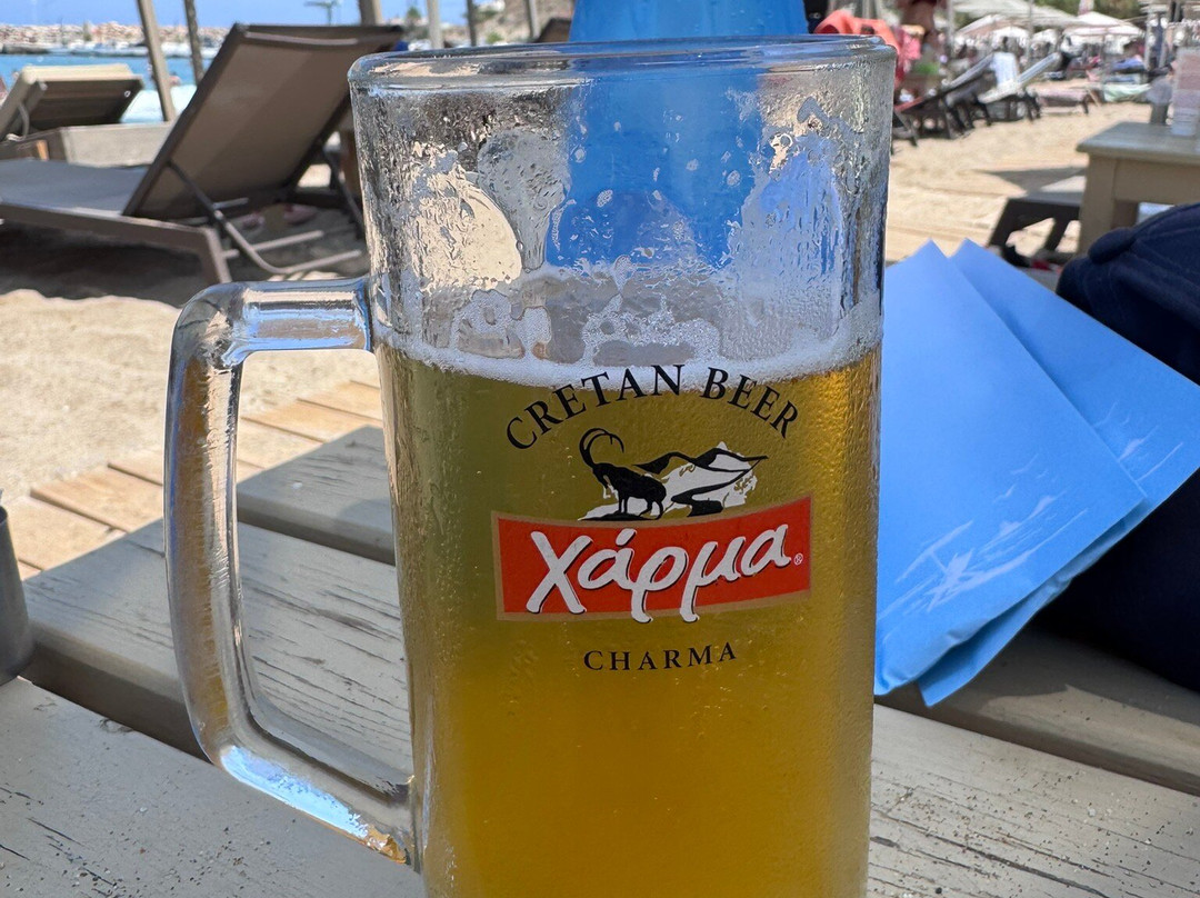 Kalyves Beach-Kalyves必去景点