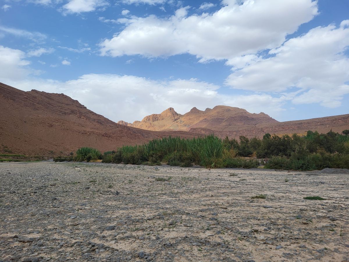 Kasbah Hotel Jurassique-官方