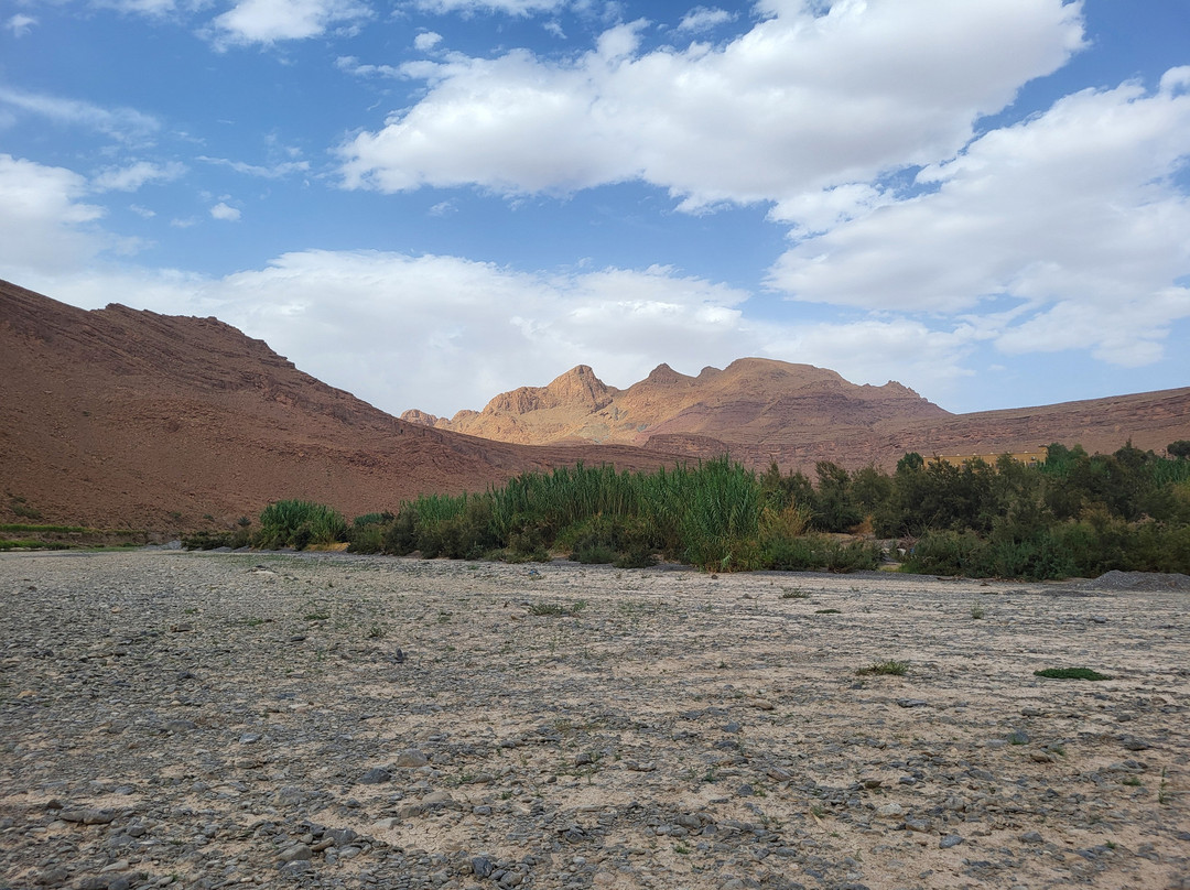 Kasbah Hotel Jurassique主图