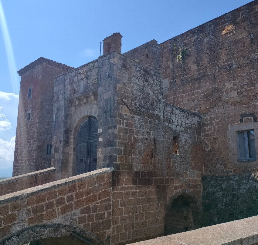 Borgo fantasma di Celleno-Celleno必去景点