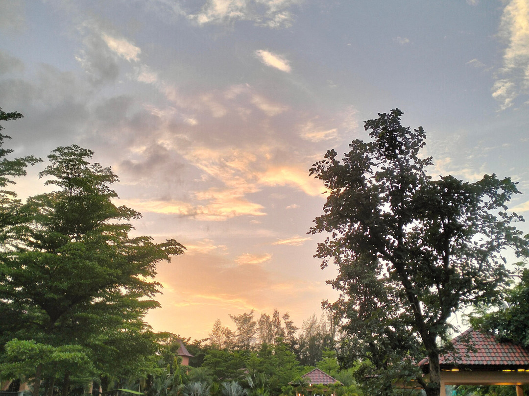 The Pench International's Jungle Water Park主图