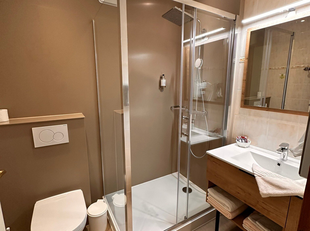 Hotel St-Georges主图