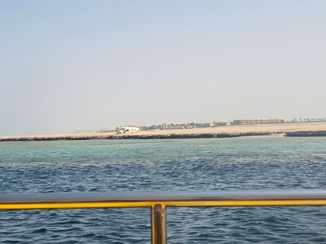 Royal Sea Scope-马萨阿拉姆必去景点