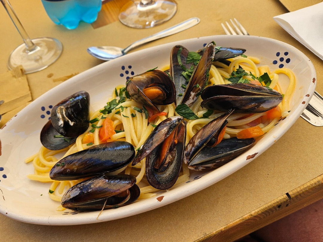 Playa Del Sol-Torre Mozza必去景点