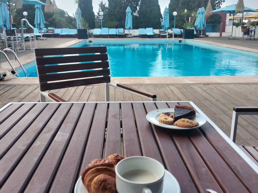 Hotel Sidi Bou Said主图