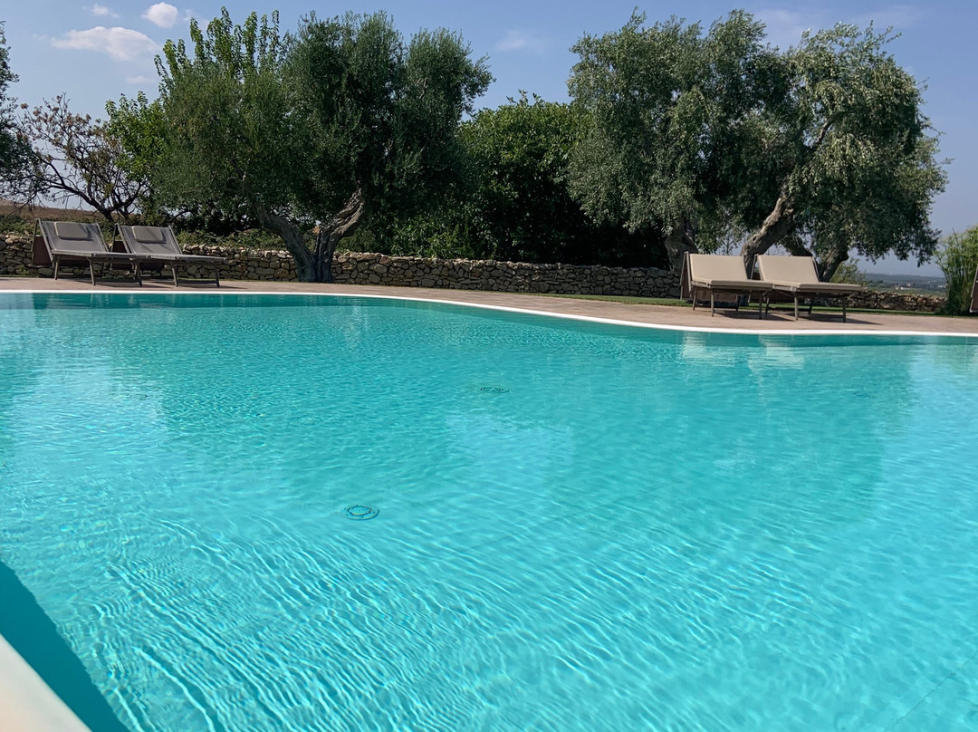 Lama di Luna - Biomasseria主图