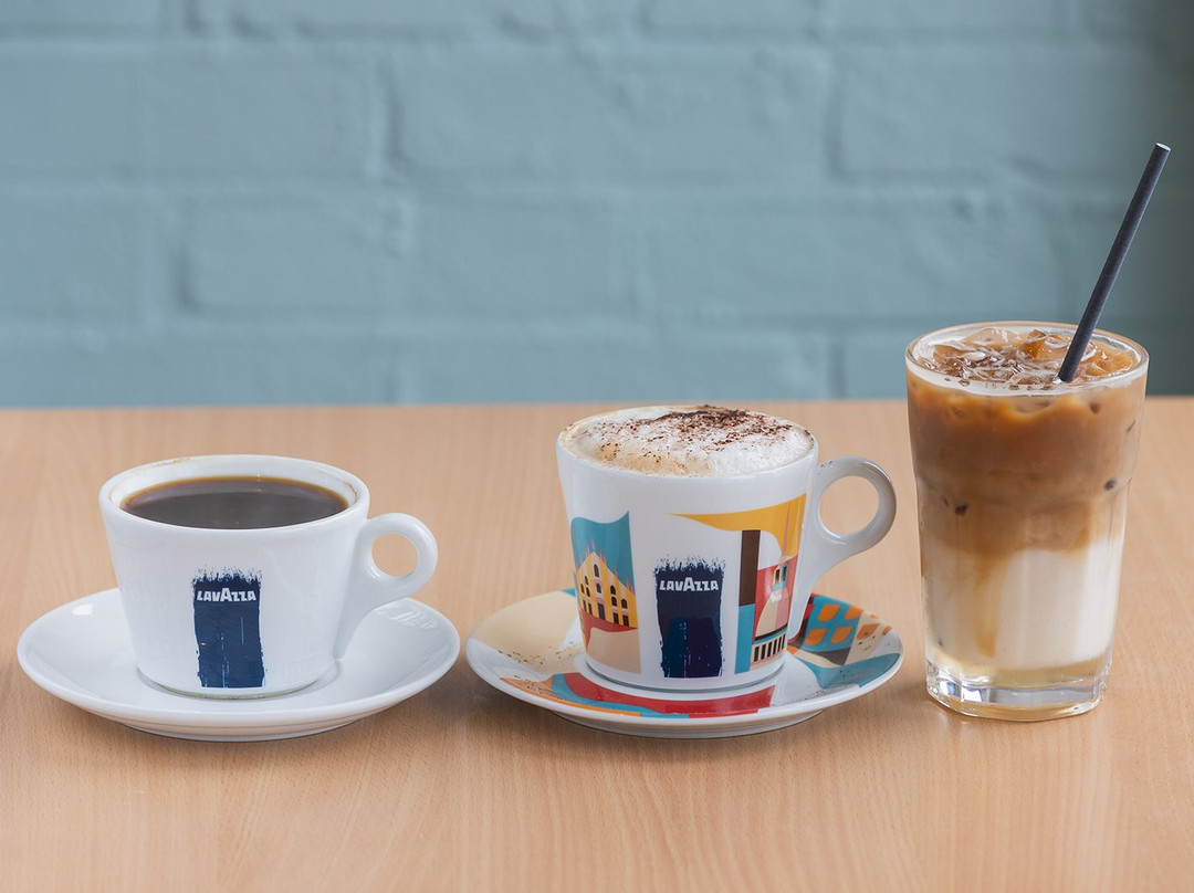 La Dolce Vita Caffe