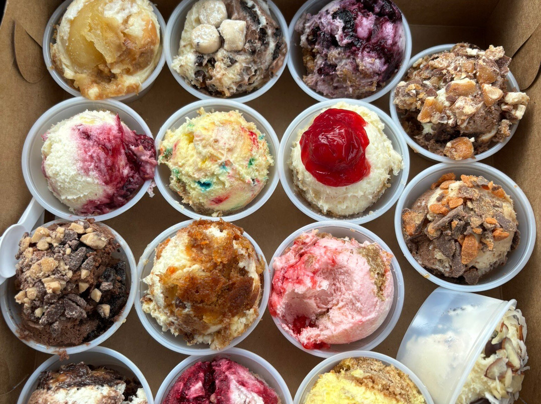 Christine's Cheesecakes