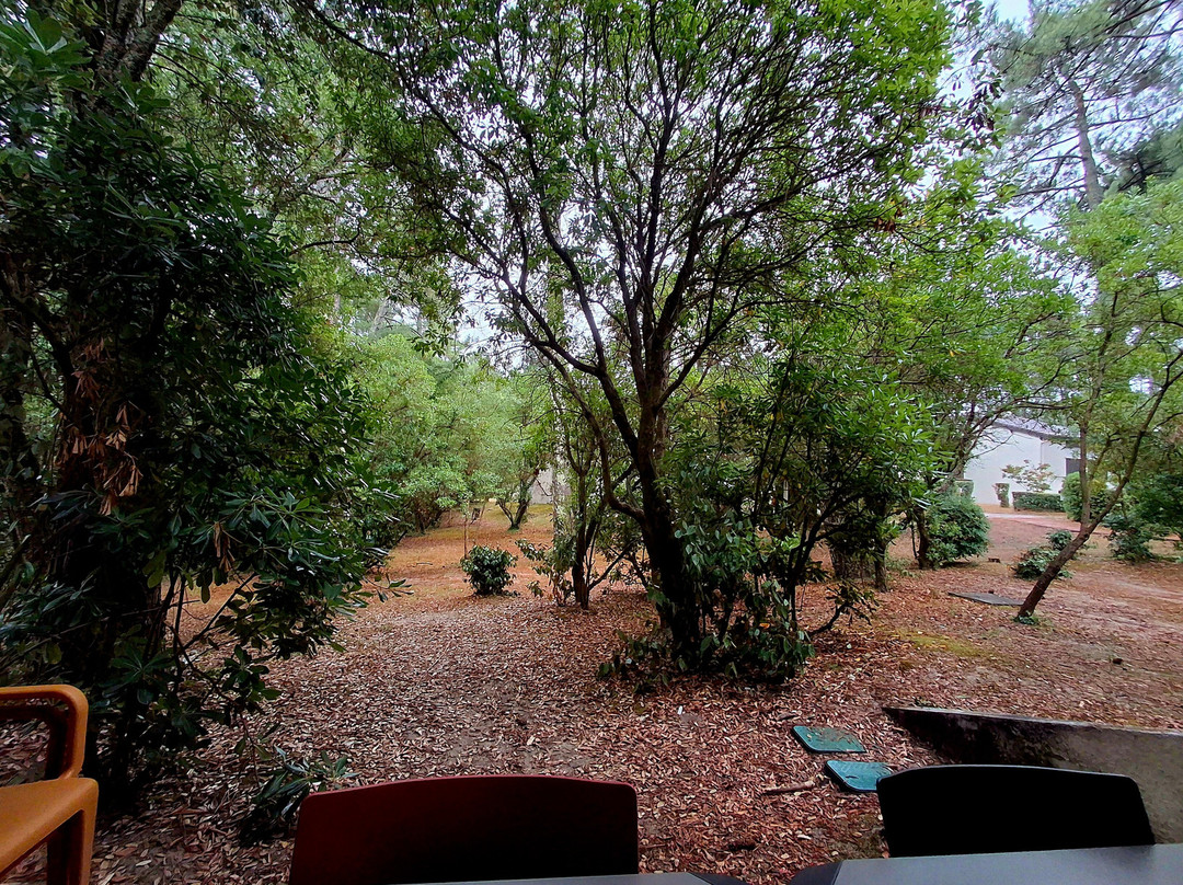 Résidence Domaine de l'Agréou主图