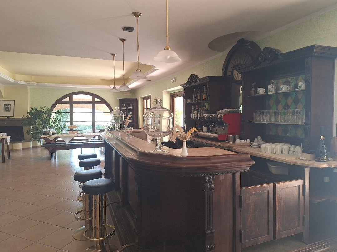 Residence Bagno Santo主图