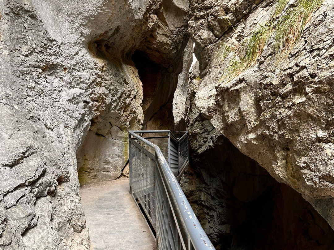 Desfiladero de La Yecla-Santo Domingo de Silos必去景点