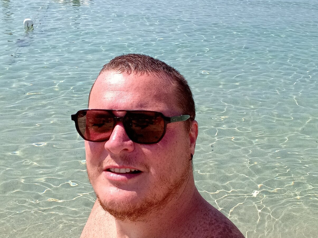 Spiaggia di Genn'e Mari-Maracalagonis必去景点