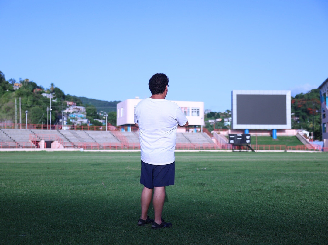 A Sweet Grenada Tours & Taxi-格林纳达必去景点