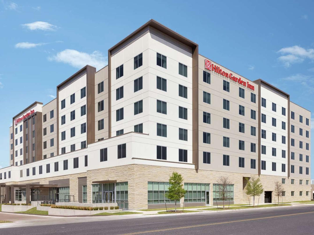 Hilton Garden Inn Austin North-Near the Domain