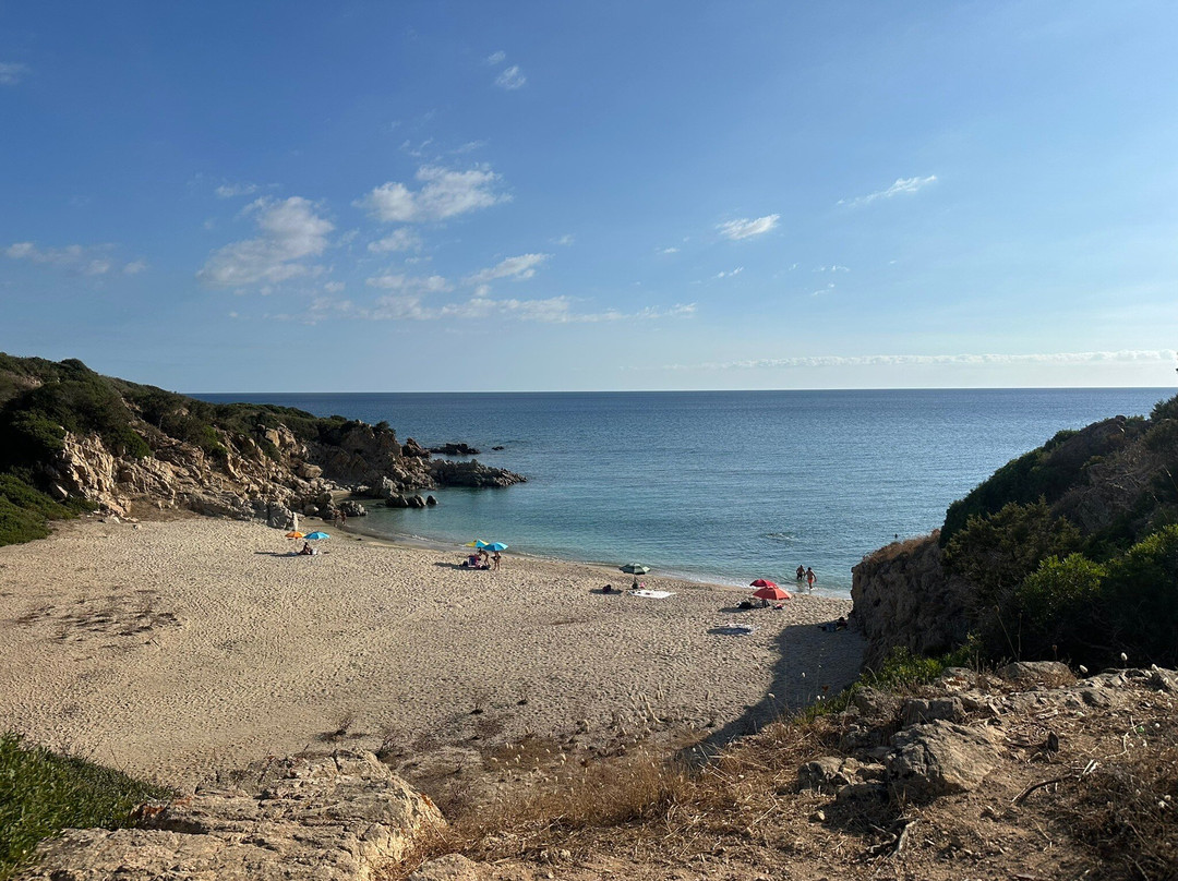 Cala Sa Figu