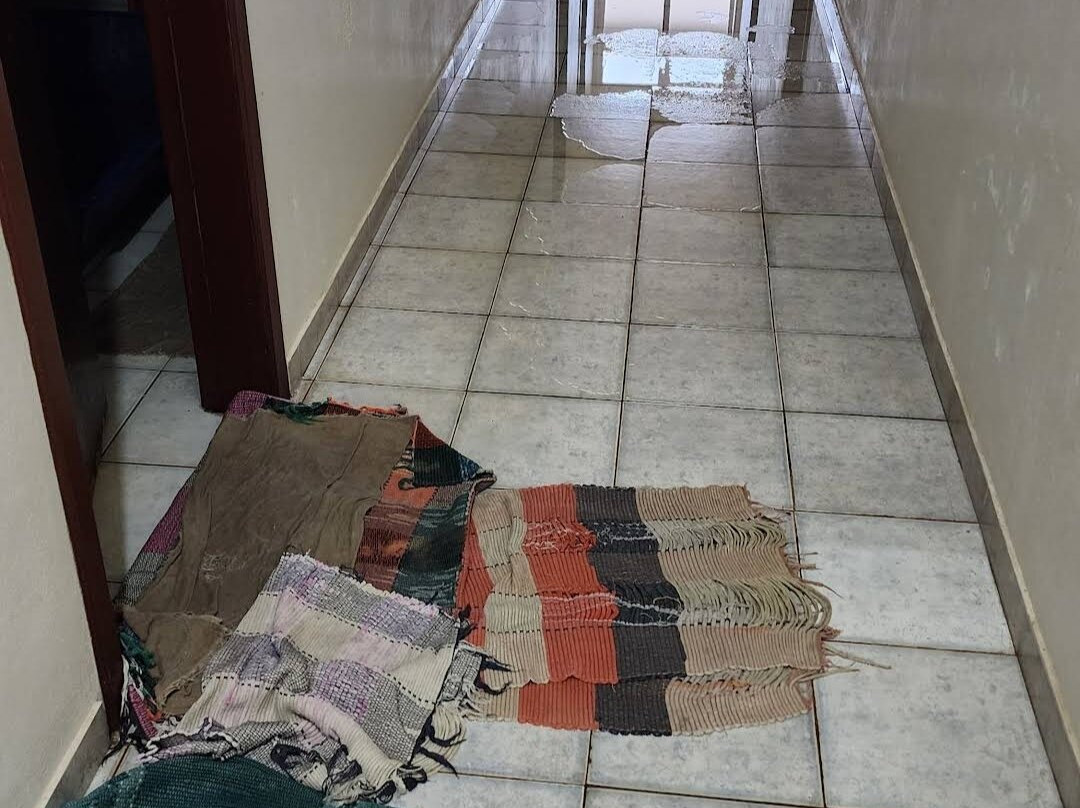 米纳斯图尔酒店主图