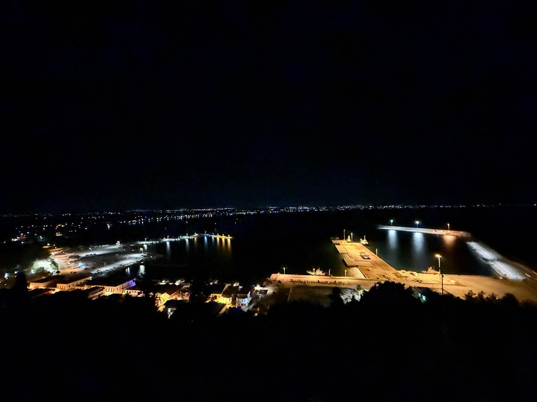 Orizontes View Hotel主图