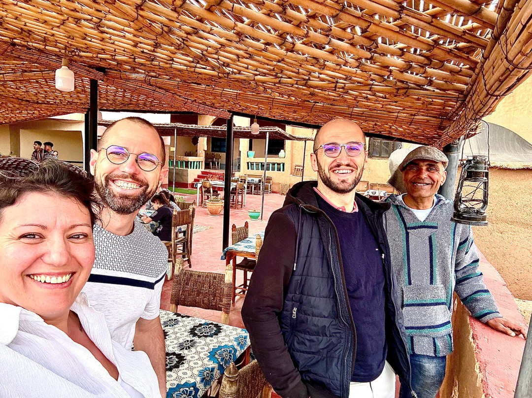 Caravane Cimes et Dunes-扎古拉必去景点