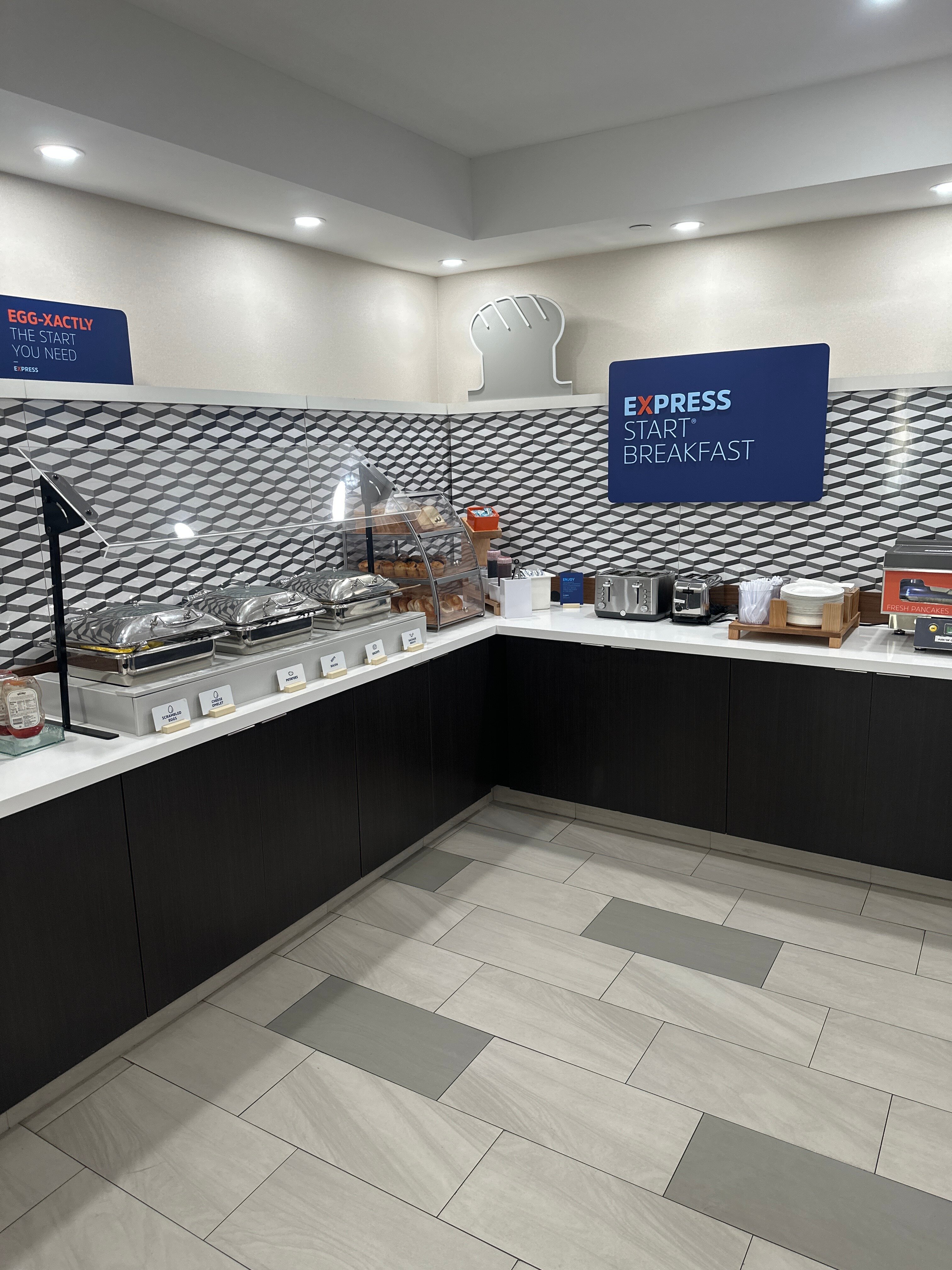 Holiday Inn Express & Suites Frazier Park By IHG-官方