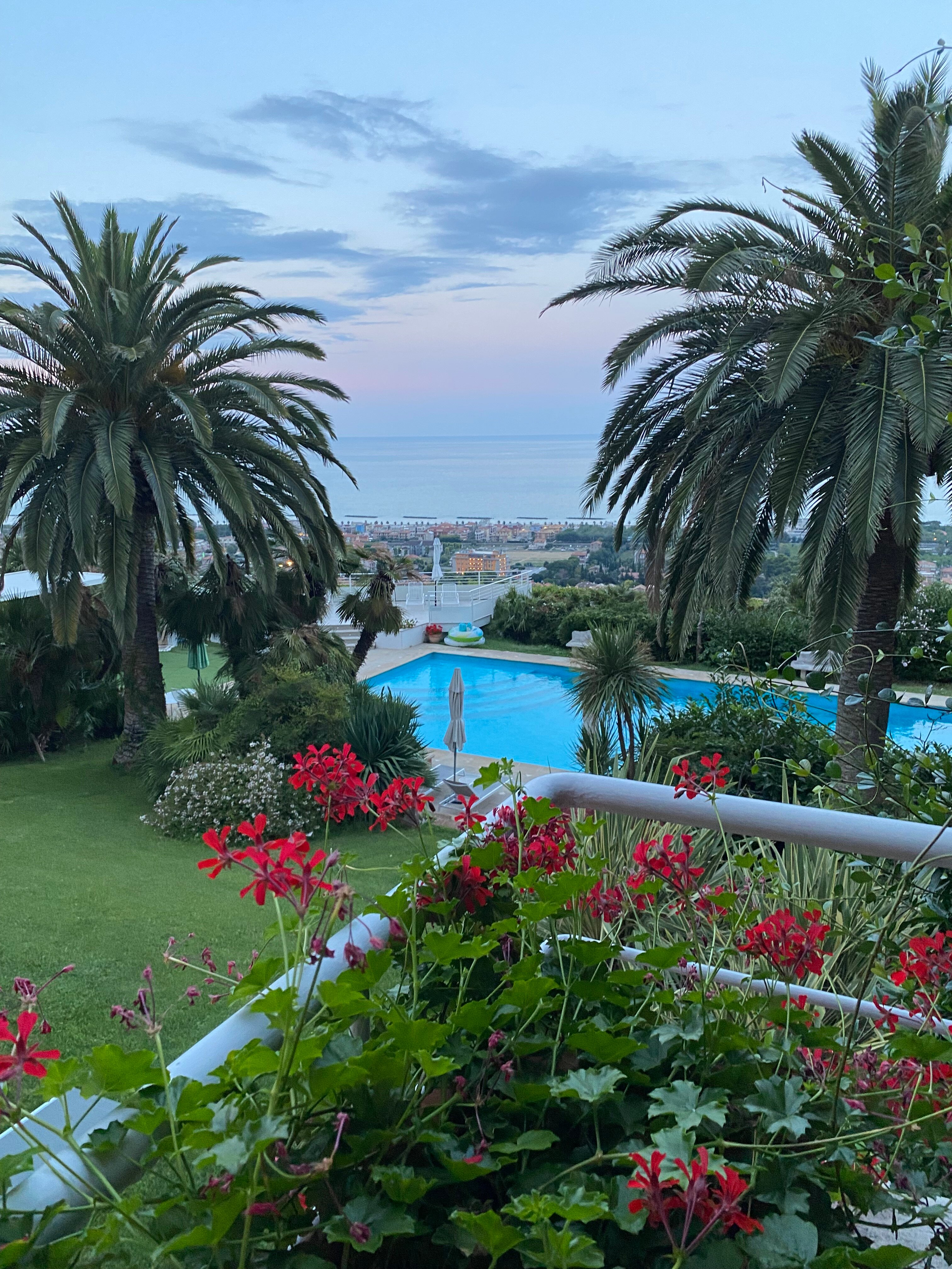 Villa Capodarco-官方