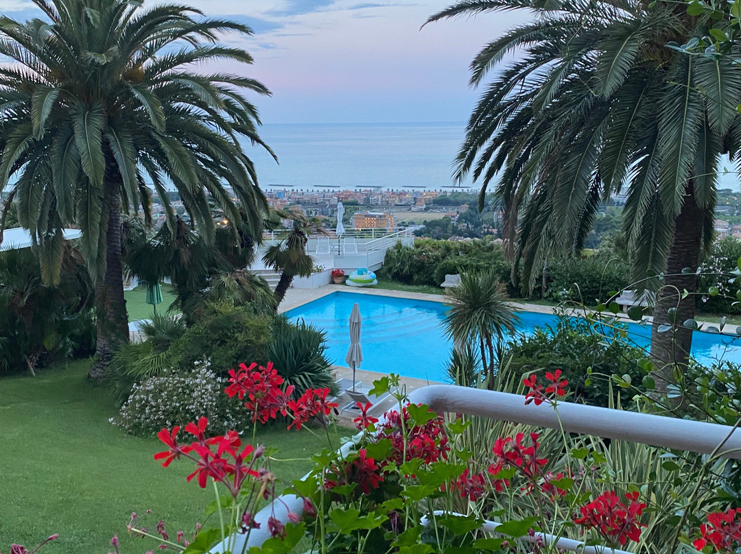 Villa Capodarco主图