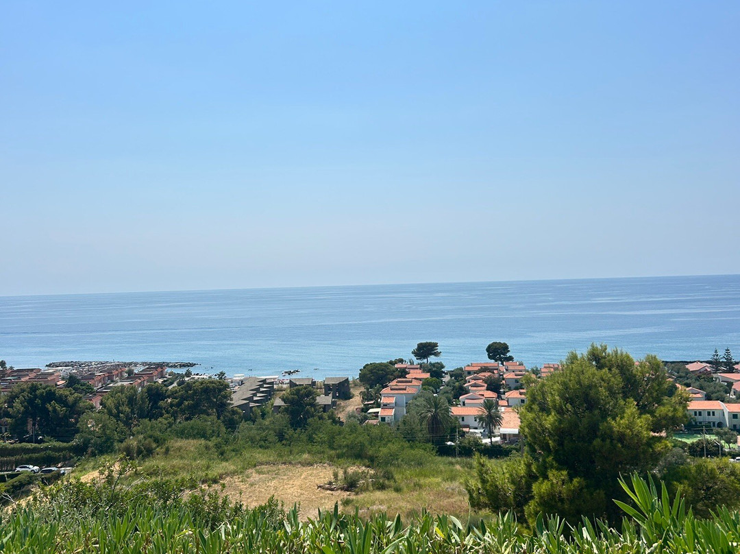 Hotel La Castellana主图