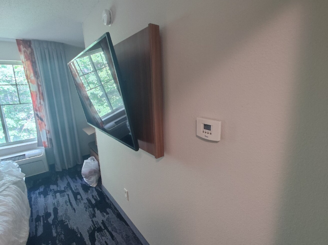 Fairfield by Marriott Inn & Suites Brunswick Freeport主图