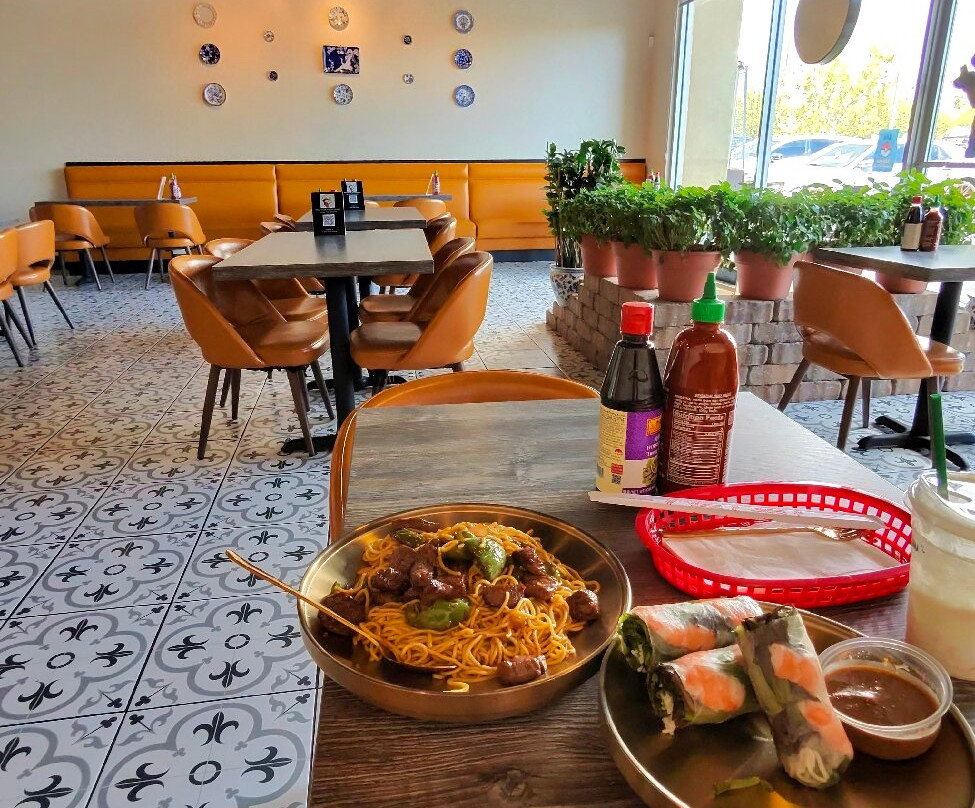 Pho Ngon Restaurant